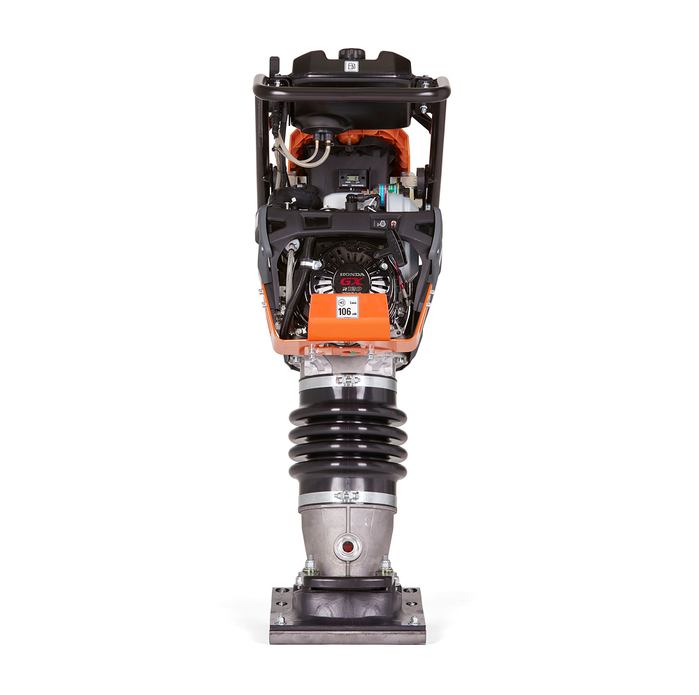 Вибротрамбовка HUSQVARNA LT 6005 11 [70 кг] (трамбовка, нога)