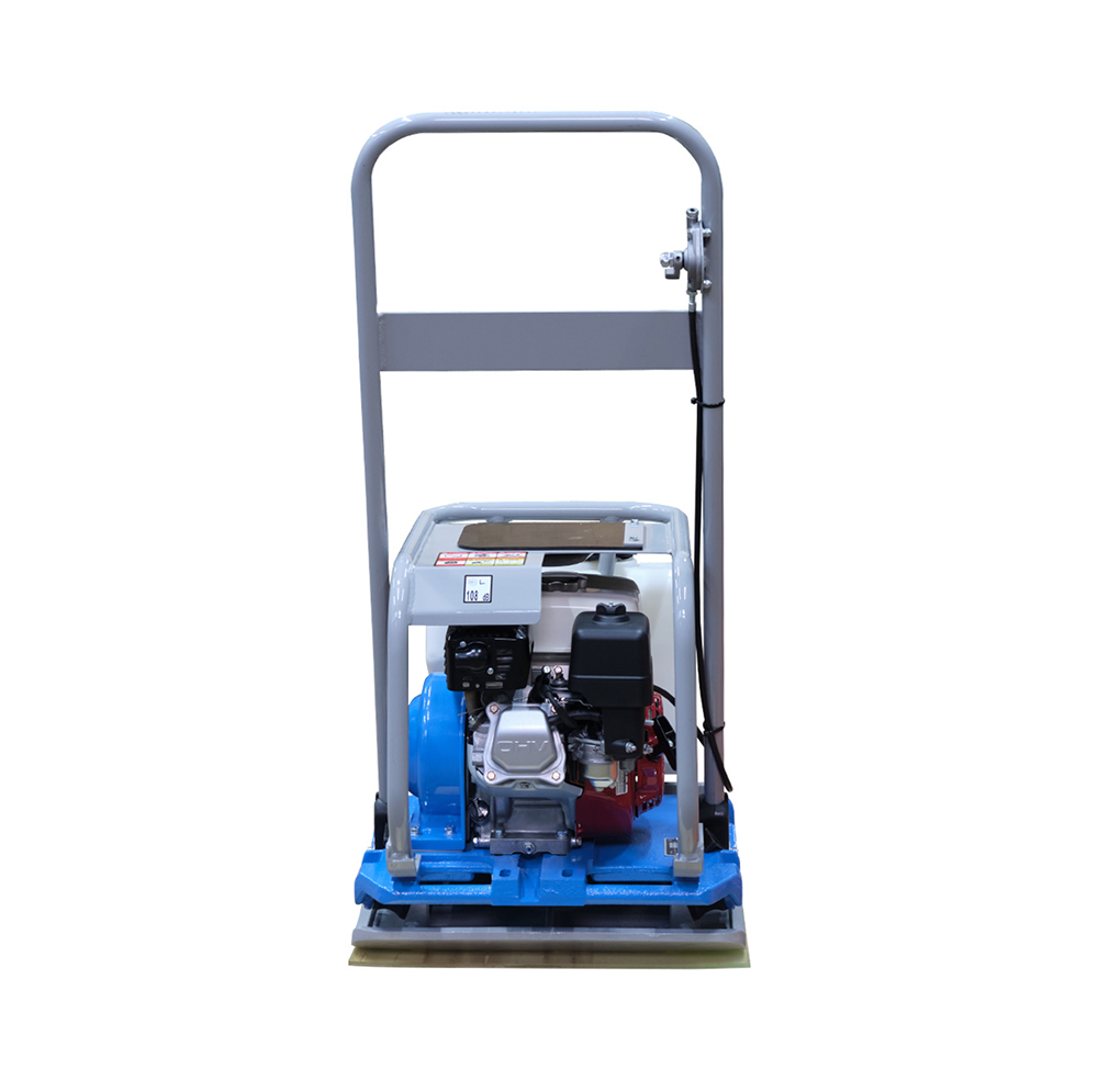 Виброплита CIMAR CPC-95-H [95 кг + бак для воды] (трамбовка)