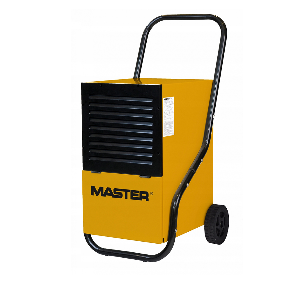 Осушитель воздуха MASTER DH 752