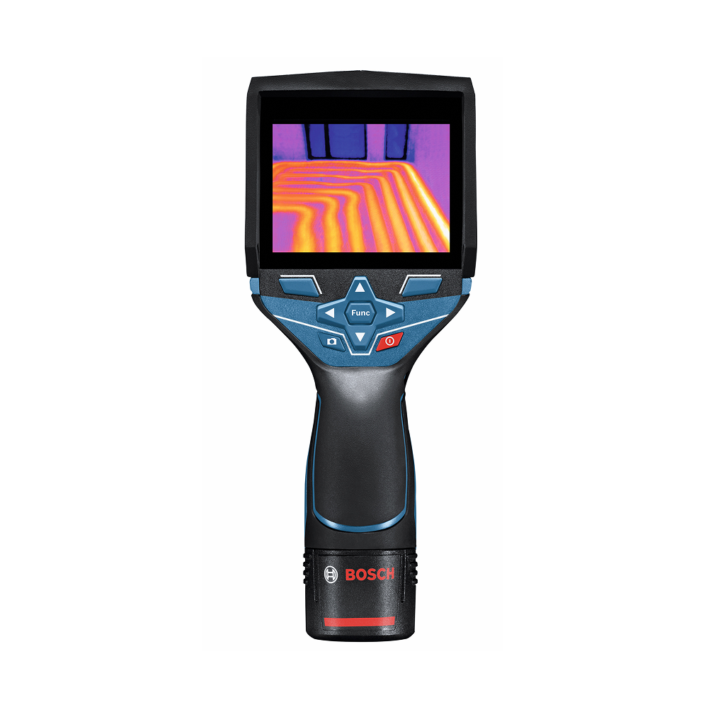 Тепловизор BOSCH GTC 400 C Professional