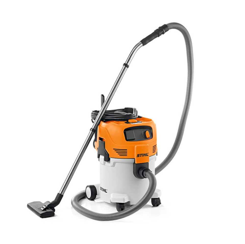 Пылесос строительный STIHL SE 122 E