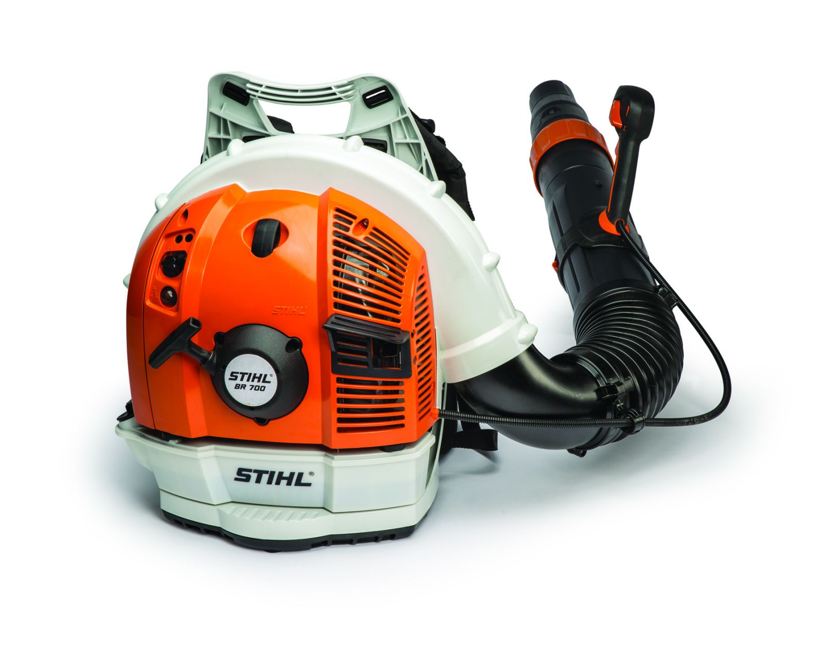 Воздуходувное устройство STIHL BR 700 Magnum (ранцевое)