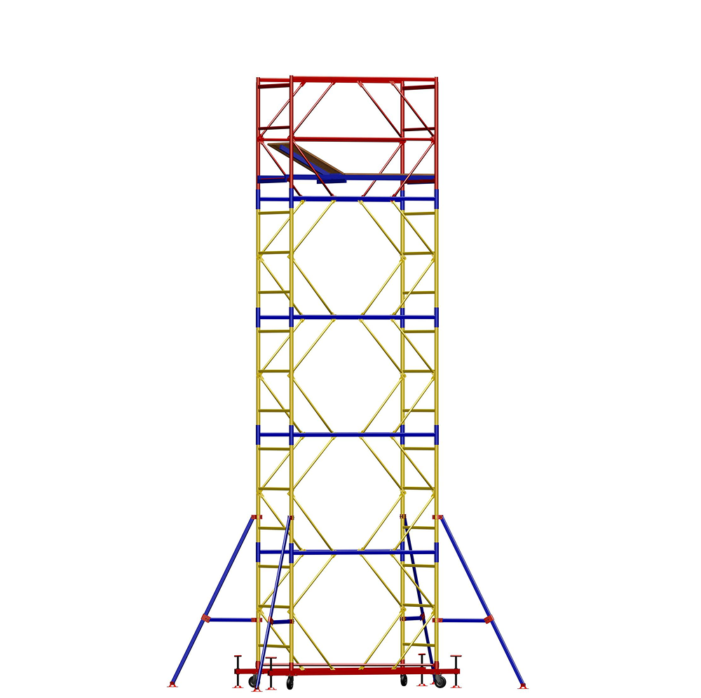Вышка-тура ПСРВ/ВС. Секция 2,0х2,0 м
