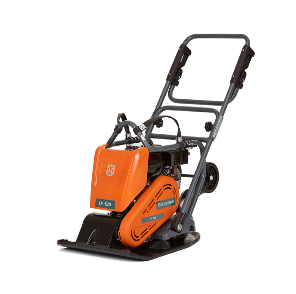 Виброплита Husqvarna LF 130 LT [135 кг] (трамбовка)