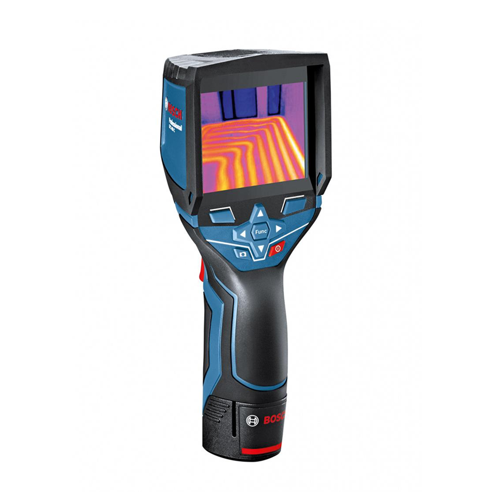 Тепловизор BOSCH GTC 400 C Professional