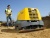Виброплита реверсивная с пультом управления Wacker Neuson DPU 130 Le [1 170 кг] (трамбовка)