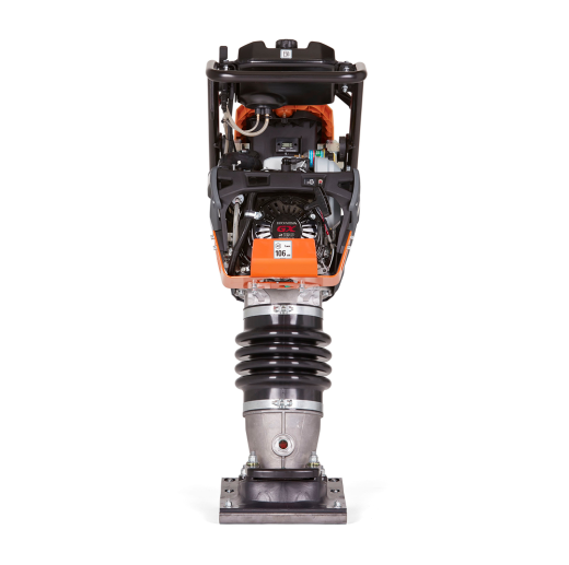 Вибротрамбовка HUSQVARNA LT 6005 11 [70 кг] (трамбовка, нога)