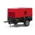 Компрессор Chicago Pneumatic CPS 5.0 [ 5400 л/мин (5,4 м3/мин), 7 атм (7 бар), дизельный]