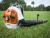 Воздуходувное устройство STIHL BR 700 Magnum (ранцевое)
