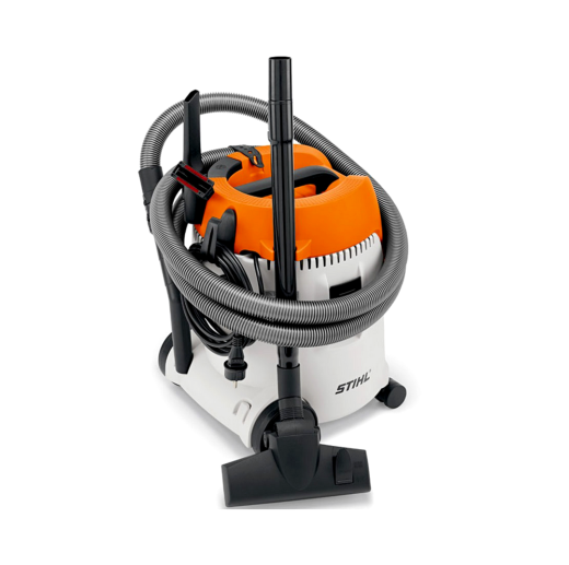 Пылесос строительный STIHL SE 62 E