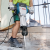 Отбойный молоток (бетонолом) BOSCH GSH 27VC (62 Дж)