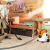 Пылесос строительный STIHL SE 62 E