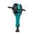 Отбойный молоток (бетонолом) Makita HM1802 (71 Дж)