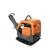 Виброплита реверсивная Husqvarna LG 504 DECW [500 кг с расширителями] (трамбовка)
